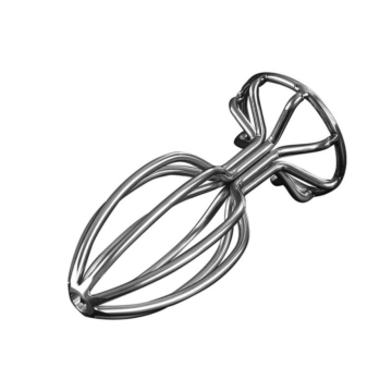 Metal Medium Anal Plug