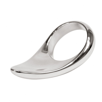 Teardrop Cockring - 55 mm
