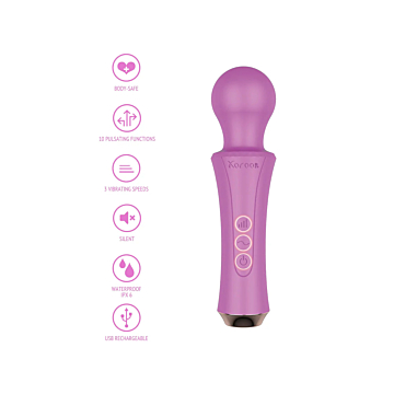 XOCOON The Personal Wand