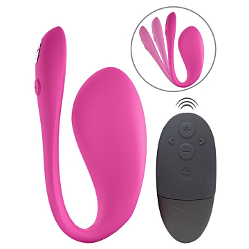 We-vibe Jive 2 Electric Pink *Bulk