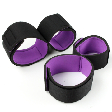Wrist Ankle Arm Thigh Cuffs 