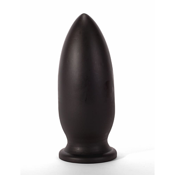 X-MEN 10" Extra Large Butt Plug Black
