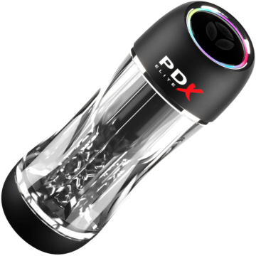 PDX Elite ViewTube Pro
