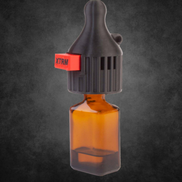 XTRM -KINKY- SNFFR LEAK PROOF SMALL