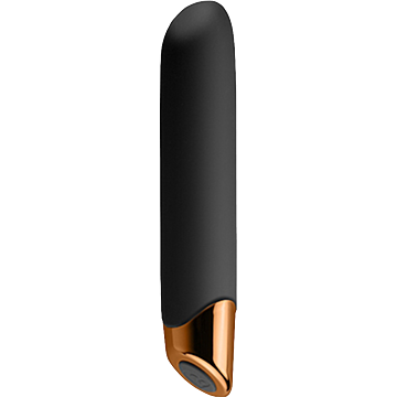 Rocks-Off - Chaiamo Vibrator Black