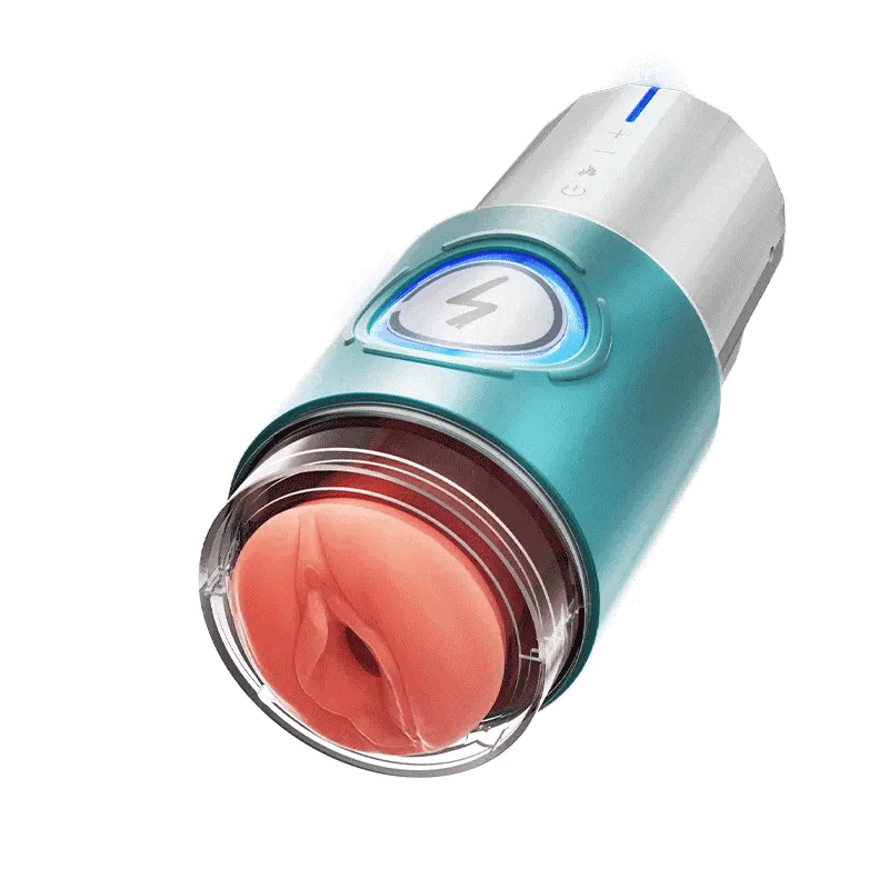 ThermoPod Pro Automatic Masturbator