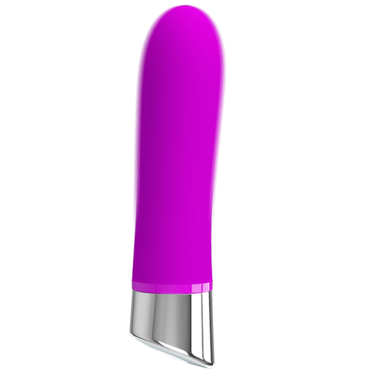 Pretty Love Sampson Purple